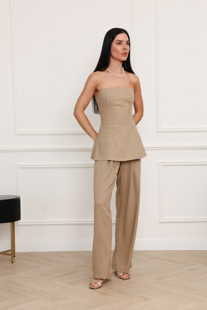 LINEN SET “COMING SOON”