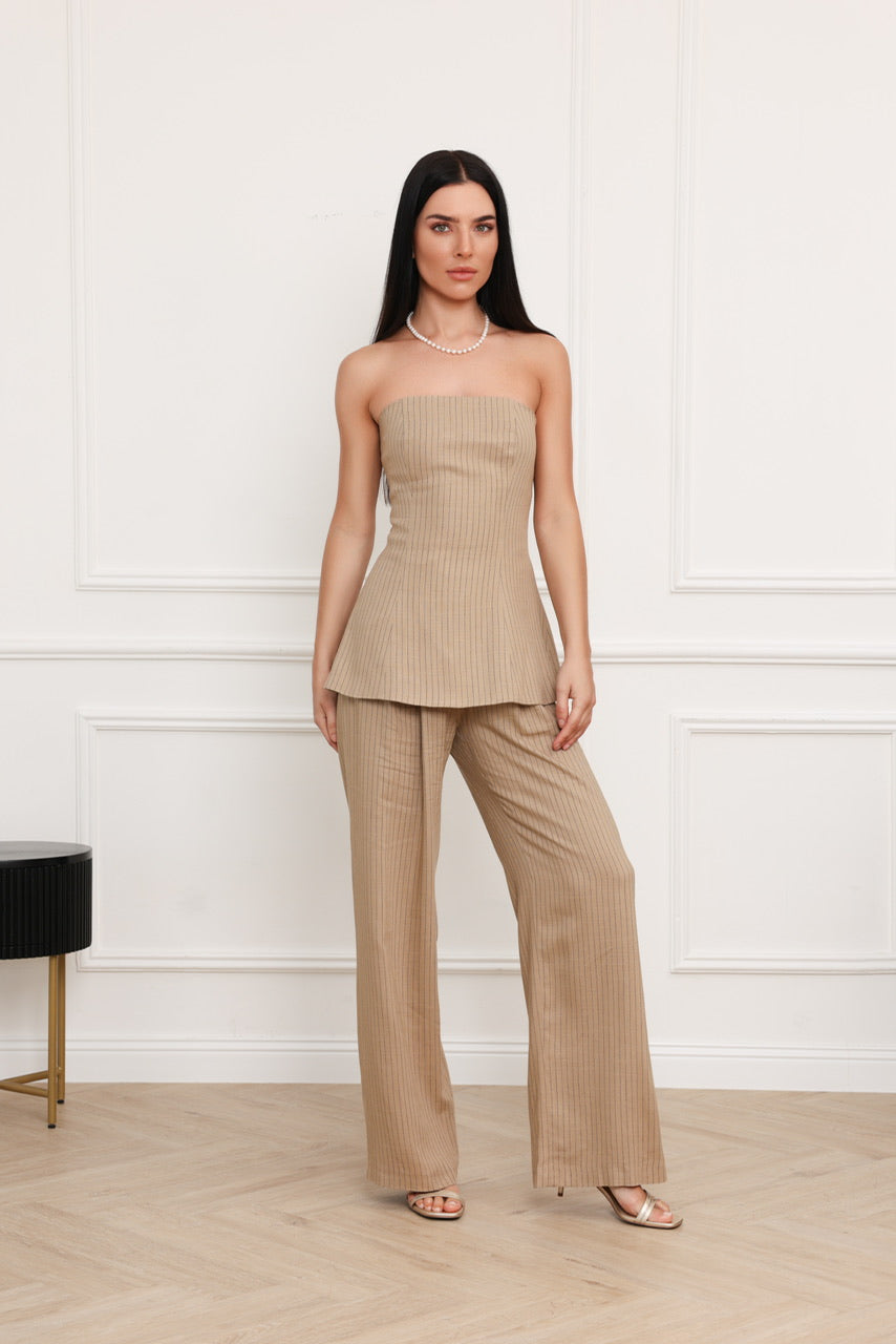 LINEN SET “COMING SOON”