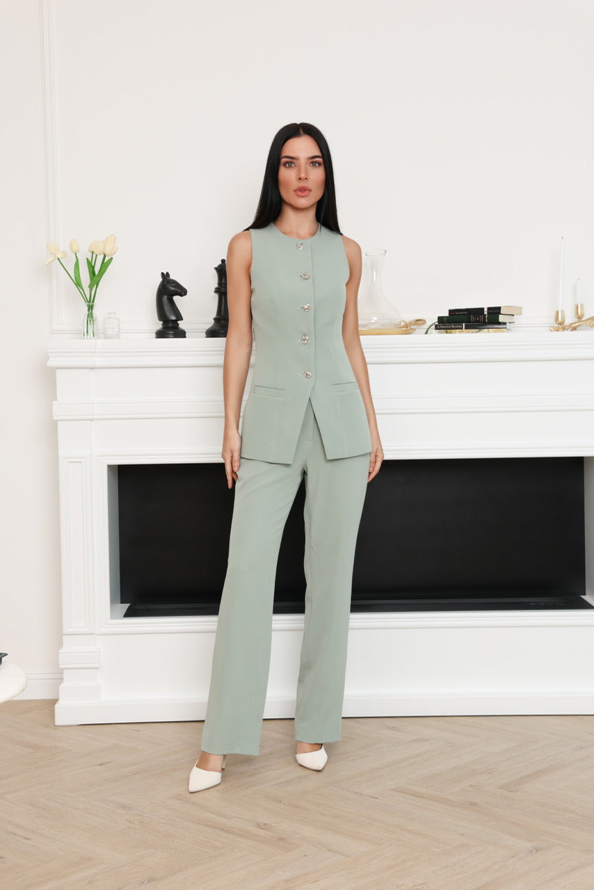 WAISTCOAT SET