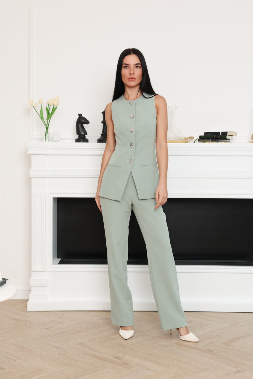 WAISTCOAT SET